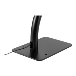 NEOMOUNTS DS15-625BL1 Support de bureau pour tablette 7.9-11p - verrouillable - universel redeal.fr