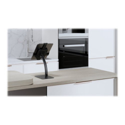 NEOMOUNTS DS15-625BL1 Support de bureau pour tablette 7.9-11p - verrouillable - universel redeal.fr