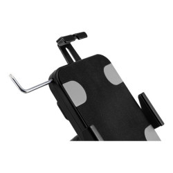 NEOMOUNTS FL15-625BL1 Support tablette au sol 7.9-11p - verrouillable - universel redeal.fr