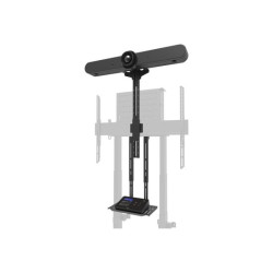 NEOMOUNTS AFL-875BL1 Support vidéobar et kit multimédia - universel redeal.fr