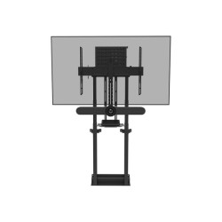 NEOMOUNTS AFL-875BL1 Support vidéobar et kit multimédia - universel redeal.fr