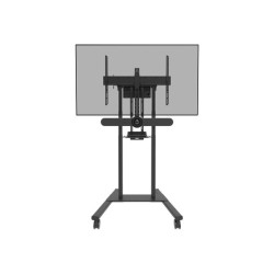 NEOMOUNTS AFL-875BL1 Support vidéobar et kit multimédia - universel redeal.fr