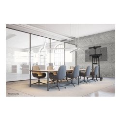 NEOMOUNTS AFL-875BL1 Support vidéobar et kit multimédia - universel redeal.fr