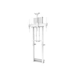 NEOMOUNTS AFL-875WH1 Support vidéobar et kit multimédia - universel redeal.fr