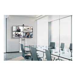 NEOMOUNTS AFL-875WH1 Support vidéobar et kit multimédia - universel redeal.fr