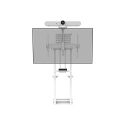 NEOMOUNTS AFL-875WH1 Support vidéobar et kit multimédia - universel redeal.fr