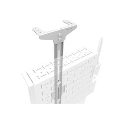 NEOMOUNTS AFL-875WH1 Support vidéobar et kit multimédia - universel redeal.fr