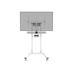 NEOMOUNTS AFL-875WH1 Support vidéobar et kit multimédia - universel redeal.fr