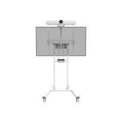 NEOMOUNTS AFL-875WH1 Support vidéobar et kit multimédia - universel redeal.fr