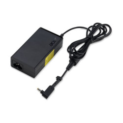 ACER Adapter 90W-19V 5.5PHY Black Ac Adapter with EU power cord