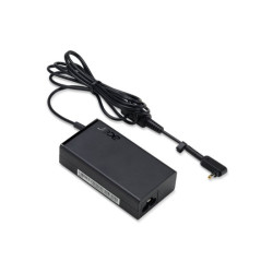ACER Adapter 90W-19V 5.5PHY Black Ac Adapter with EU power cord