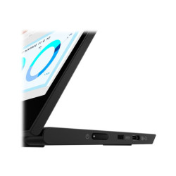 LENOVO ThinkVision M14d 14p QHD 16:10 IPS 300nits 2xUSB-C DP TopSeller redeal.fr