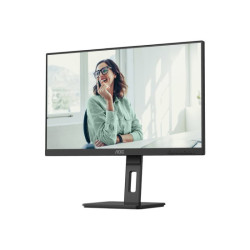 AOC 24P3CV 23.8p IPS TFT 1920x1080 HDMI DP USB Black redeal.fr