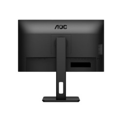 AOC 24P3CV 23.8p IPS TFT 1920x1080 HDMI DP USB Black redeal.fr