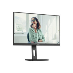 AOC Q27P3CV 27p VA TFT 2560x1440 HDMI DP USB Black redeal.fr