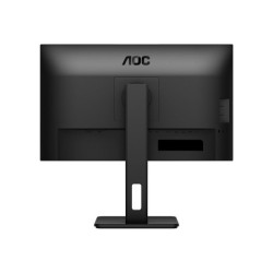 AOC Q27P3CV 27p VA TFT 2560x1440 HDMI DP USB Black redeal.fr