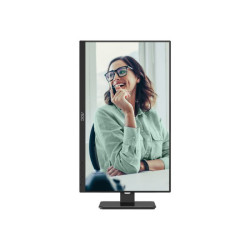 AOC Q27P3CV 27p VA TFT 2560x1440 HDMI DP USB Black redeal.fr