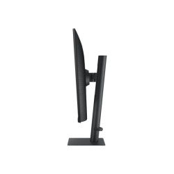 SAMSUNG LS27B800TGUXEN 27p S80TB UHD 3840x2160 2x Thunderbolt 4& Lan port Daisy Chain Built-in speakers Intelligent