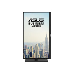 ASUS VA27ECPSN 27p Desktop IPS FHD 5ms 75Hz 300cd/m2 3-year warranty Exchange on site D+1 redeal.fr