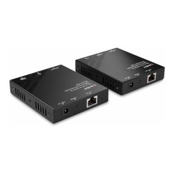 LINDY 120m Cat.6 HDMI & USB KVM Extender redeal.fr