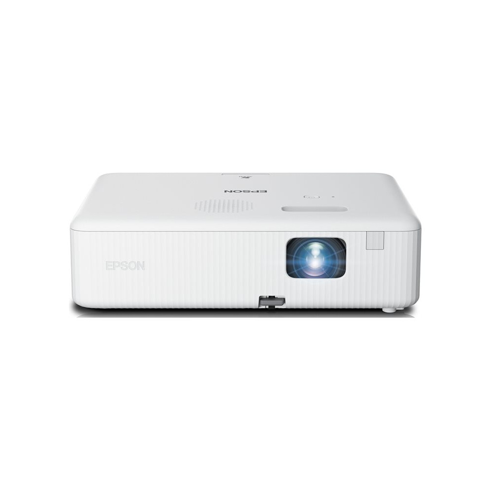 EPSON CO-FH01 Full HD Projector 350:1 3000 Lumen redeal.fr