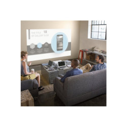 EPSON CO-FH01 Full HD Projector 350:1 3000 Lumen redeal.fr