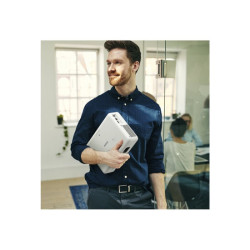 EPSON CO-FH01 Full HD Projector 350:1 3000 Lumen redeal.fr