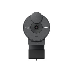 LOGITECH BRIO 305 Webcam colour 2 MP 1920 x 1080 720p 1080p audio USB-C redeal.fr
