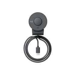 LOGITECH BRIO 305 Webcam colour 2 MP 1920 x 1080 720p 1080p audio USB-C redeal.fr