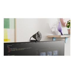 LOGITECH BRIO 305 Webcam colour 2 MP 1920 x 1080 720p 1080p audio USB-C redeal.fr
