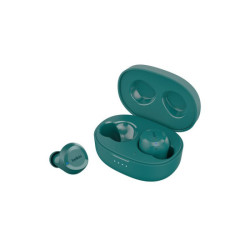 BELKIN SOUNDFORM BoltTrue Wireless Earbuds Teal redeal.fr