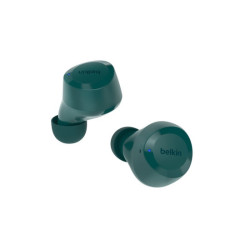 BELKIN SOUNDFORM BoltTrue Wireless Earbuds Teal redeal.fr