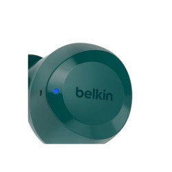 BELKIN SOUNDFORM BoltTrue Wireless Earbuds Teal redeal.fr