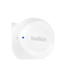 BELKIN SOUNDFORM BoltTrue Wireless Earbuds White redeal.fr