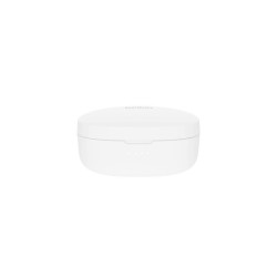 BELKIN SOUNDFORM BoltTrue Wireless Earbuds White redeal.fr
