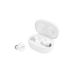 BELKIN SOUNDFORM BoltTrue Wireless Earbuds White redeal.fr