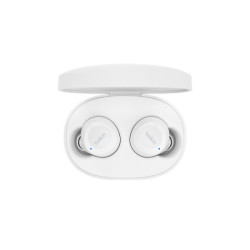 BELKIN SOUNDFORM BoltTrue Wireless Earbuds White redeal.fr
