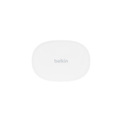 BELKIN SOUNDFORM BoltTrue Wireless Earbuds White redeal.fr