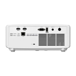 OPTOMA ZH450 Projector FHD 1920x1080 4500lm Laser 30.0000:1 TR 1.4:1 2.24:1 Zoom 1.6x 2H USB Power Low Latency HP 1x15W 3K