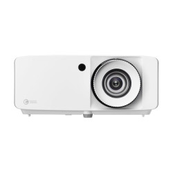 OPTOMA ZH450 Projector FHD 1920x1080 4500lm Laser 30.0000:1 TR 1.4:1 2.24:1 Zoom 1.6x 2H USB Power Low Latency HP 1x15W 3K