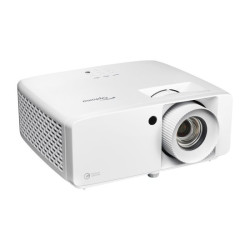 OPTOMA ZH450 Projector FHD 1920x1080 4500lm Laser 30.0000:1 TR 1.4:1 2.24:1 Zoom 1.6x 2H USB Power Low Latency HP 1x15W 3K
