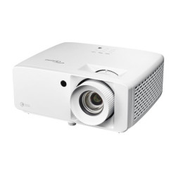 OPTOMA ZH450 Projector FHD 1920x1080 4500lm Laser 30.0000:1 TR 1.4:1 2.24:1 Zoom 1.6x 2H USB Power Low Latency HP 1x15W 3K