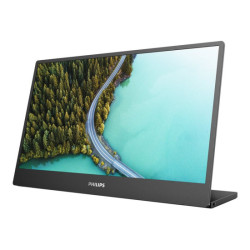PHILIPS 16B1P3302D/00 15.6p IPS 1920x1080 USB-C Black redeal.fr