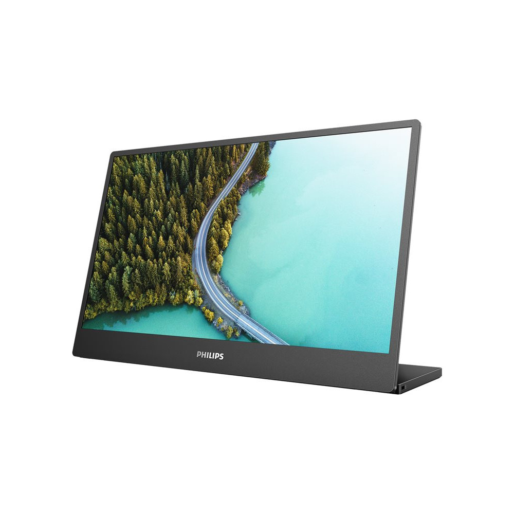 PHILIPS 16B1P3302D/00 15.6p IPS 1920x1080 USB-C Black redeal.fr