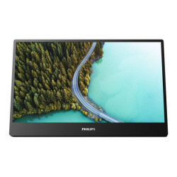 PHILIPS 16B1P3302D/00 15.6p IPS 1920x1080 USB-C Black redeal.fr
