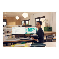 HP Écran tactile E24t G5 FHD 23.8p FHD 1920x1080 HDMI DisplayPort redeal.fr