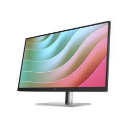HP Écran 4K E27k G5 27p 4K UHD 3840x2160 HDMI USB-C DisplayPort redeal.fr