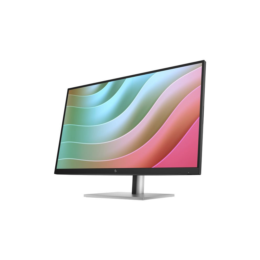 HP Écran 4K E27k G5 27p 4K UHD 3840x2160 HDMI USB-C DisplayPort redeal.fr