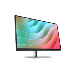 HP Écran 4K E27k G5 27p 4K UHD 3840x2160 HDMI USB-C DisplayPort redeal.fr