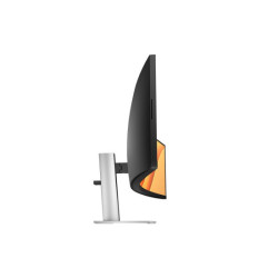 HP Écran incurvé E45c G5 44.5p DQHD 5120x1440 HDMI USB-C DisplayPort redeal.fr